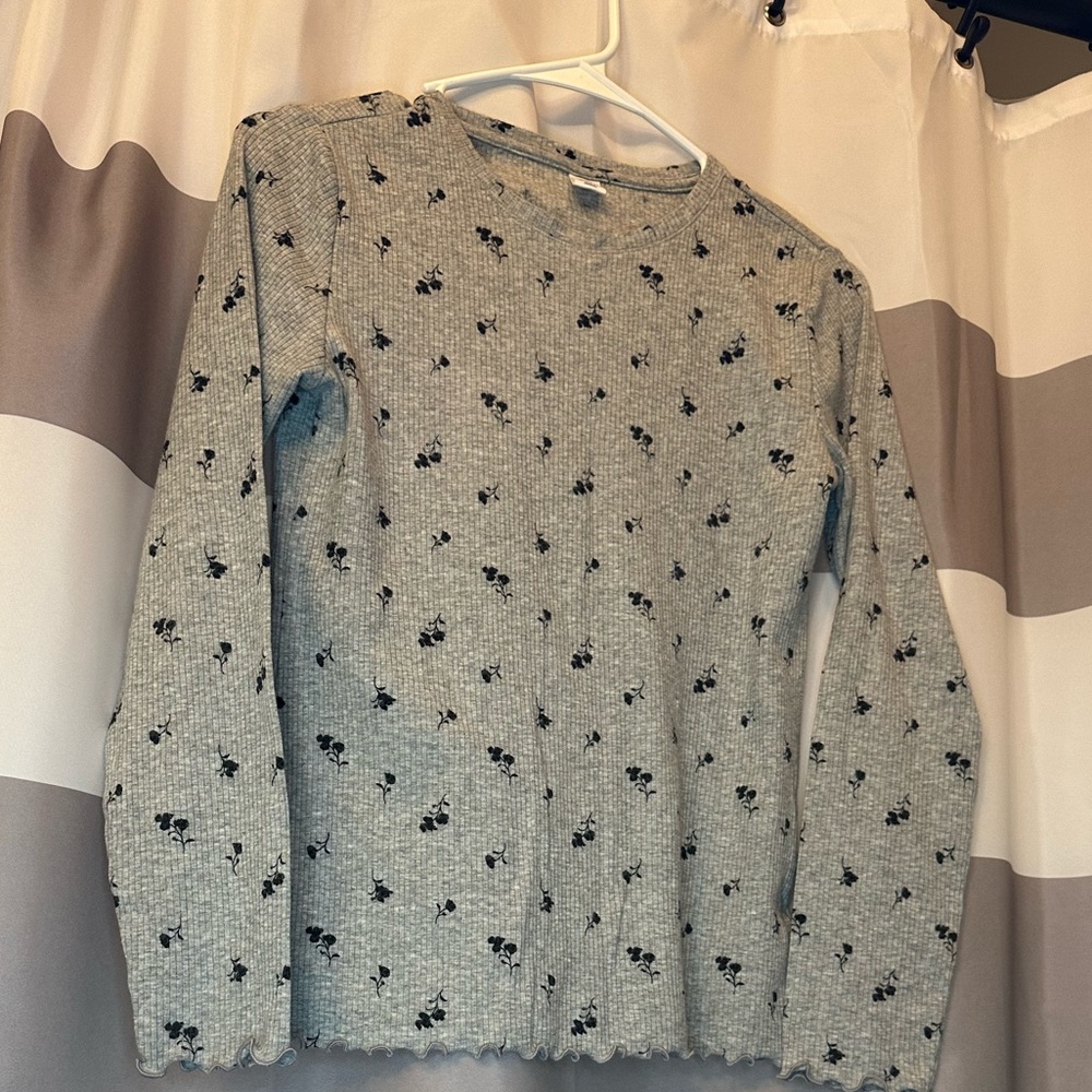 NWOT girls xl old navy top